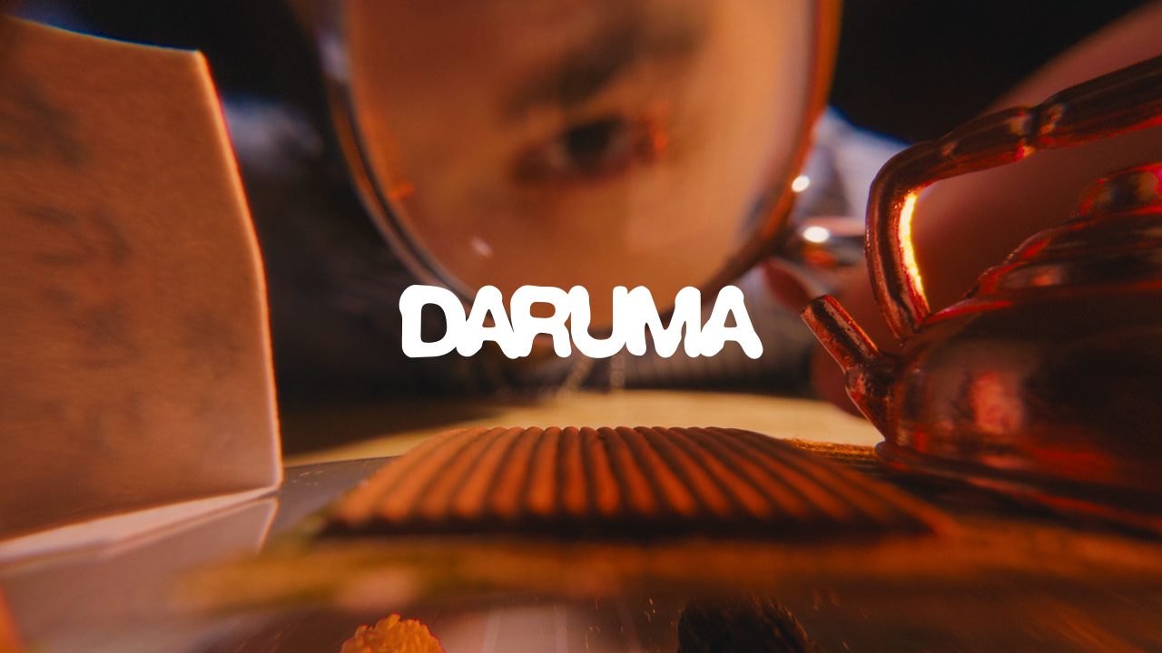 Daruma