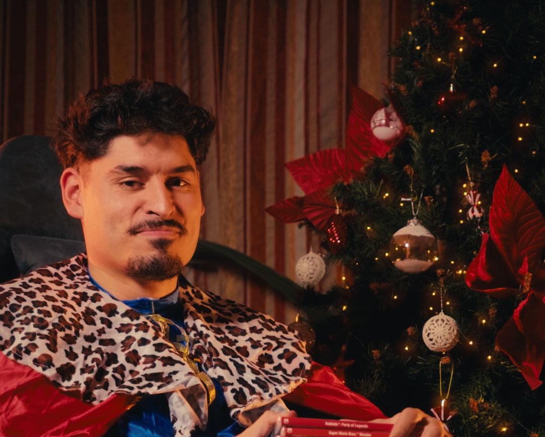 MDMarquess ESPECIAL NAVIDAD 2025